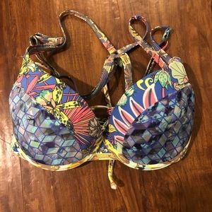 Underwire MAAJI top Large / full support